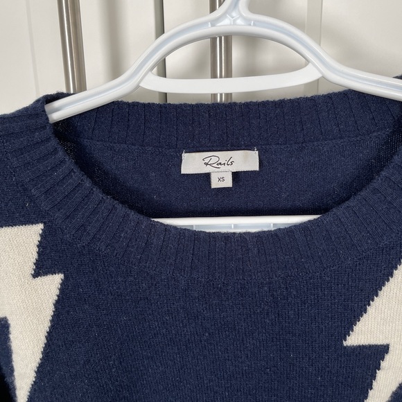 Rails sweater - Picture 2 of 7